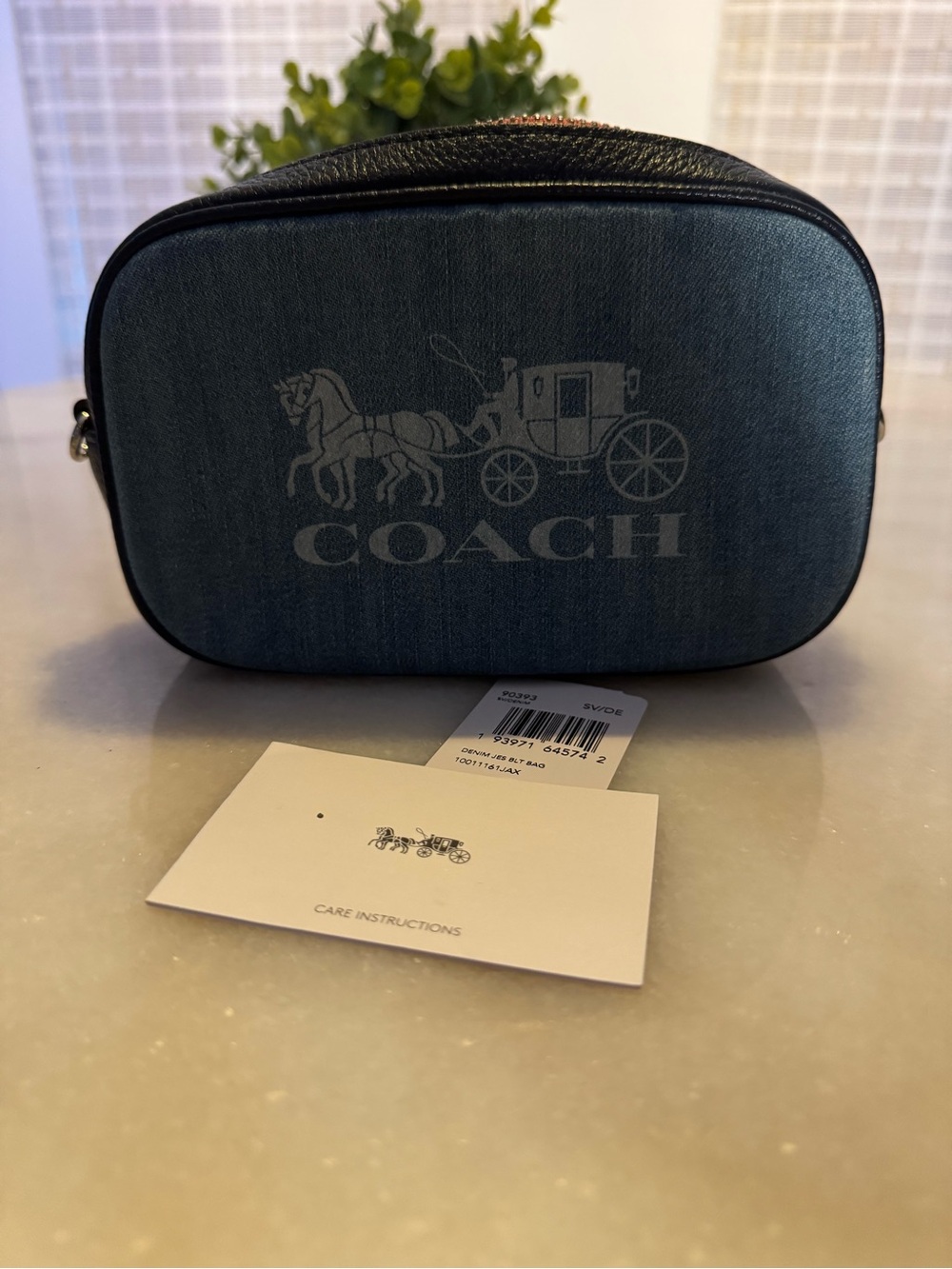 Coach JES convertible belt bag - Picture 7 of 10